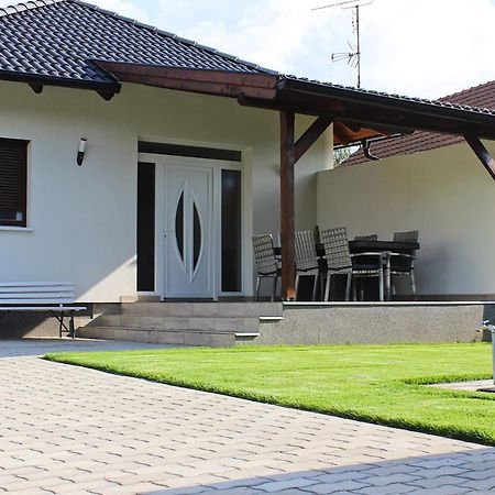 Tisza Dream Apartman Tiszakécske 외부 사진