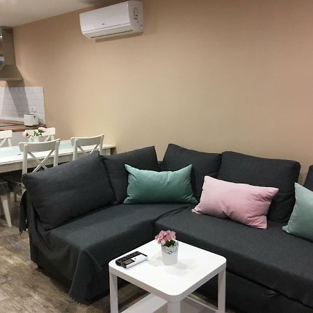Tisza Dream Apartman Tiszakécske 외부 사진