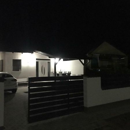 Tisza Dream Apartman Tiszakécske 외부 사진