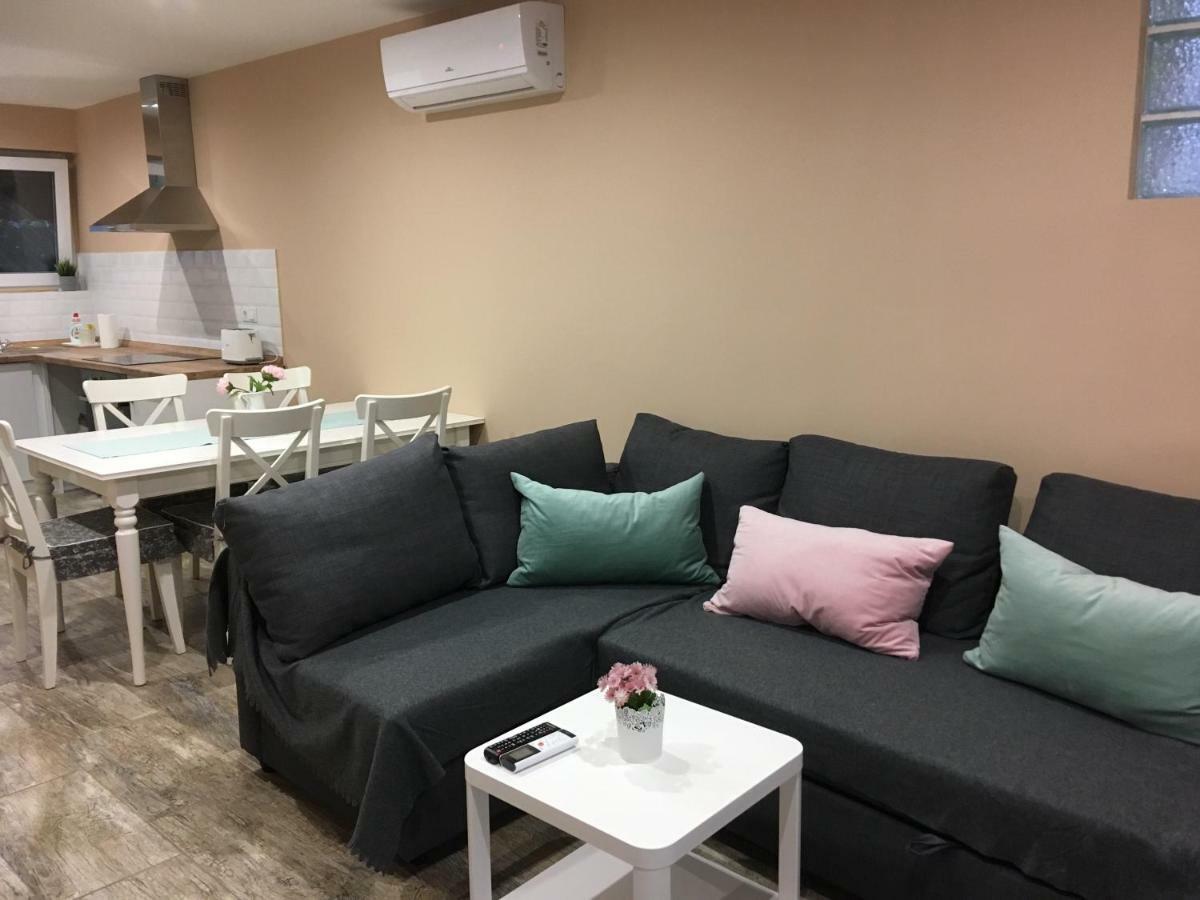 Tisza Dream Apartman Tiszakécske 외부 사진