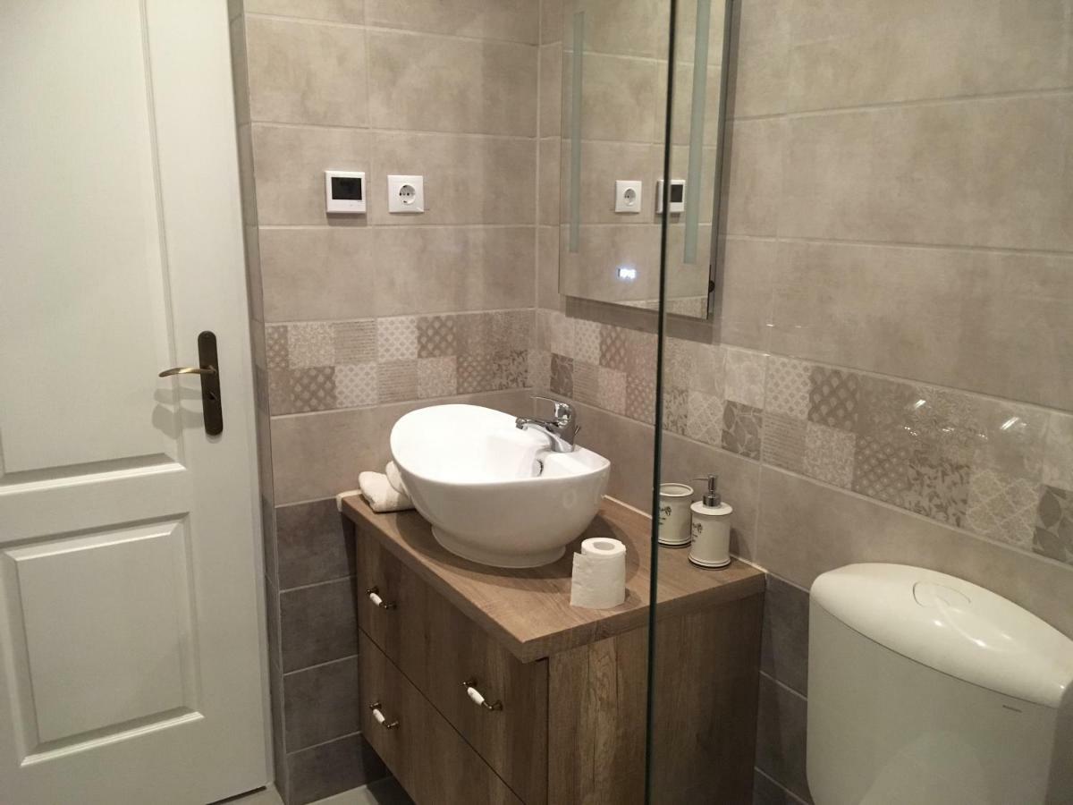 Tisza Dream Apartman Tiszakécske 외부 사진